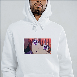 Monthly Girls' Nozaki-kun School Life Comedy Monthly Girls' Nozaki Kun Hoodies