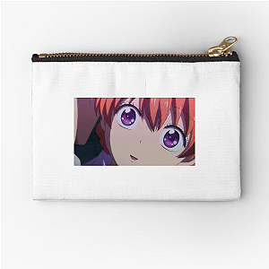 Monthly Girls' Nozaki-kun School Life Comedy Monthly Girls' Nozaki Kun Zipper Pouches