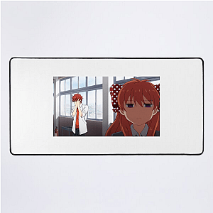 Monthly Girls' Nozaki-kun Nozaki's Manga Assistant Monthly Girls' Nozaki Kun Mouse Pads