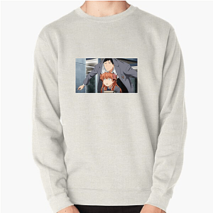 Monthly Girls' Nozaki-kun Always Funny Always Charming Monthly Girls' Nozaki Kun Sweatshirts