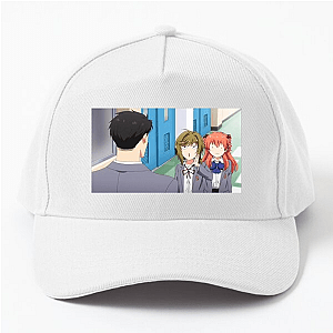 Monthly Girls' Nozaki-kun Where Love Gets Lost Monthly Girls' Nozaki Kun Hats & Caps