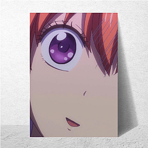 Monthly Girls' Nozaki-kun School Life Comedy Monthly Girls' Nozaki Kun Posters