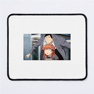 Monthly Girls' Nozaki-kun Always Funny Always Charming Monthly Girls' Nozaki Kun Mouse Pads