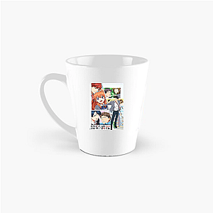 Monthly Girls' Nozaki-kun Romance Is Hard Monthly Girls' Nozaki Kun Mugs