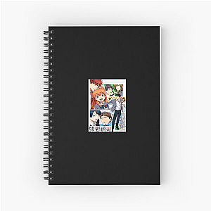 Monthly Girls' Nozaki-kun Romance Is Hard Monthly Girls' Nozaki Kun Notebook