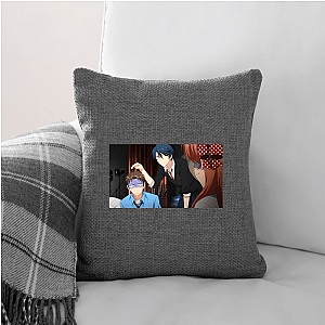 Monthly Girls' Nozaki-kun Manga Madness Monthly Girls' Nozaki Kun Pillows Cover