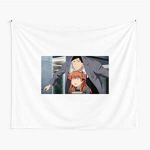 Monthly Girls' Nozaki-kun Always Funny Always Charming Monthly Girls' Nozaki Kun Tapestries