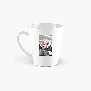Monthly Girls' Nozaki-kun Beyond The Panels Monthly Girls' Nozaki Kun Mugs