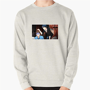 Monthly Girls' Nozaki-kun Manga Madness Monthly Girls' Nozaki Kun Sweatshirts