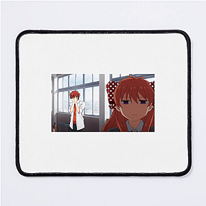 Monthly Girls' Nozaki-kun Nozaki's Manga Assistant Monthly Girls' Nozaki Kun Mouse Pads