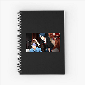 Monthly Girls' Nozaki-kun Manga Madness Monthly Girls' Nozaki Kun Notebook
