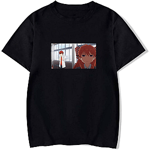 Monthly Girls' Nozaki-kun Nozaki's Manga Assistant Monthly Girls' Nozaki Kun T-Shirts