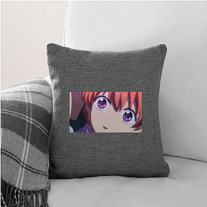 Monthly Girls' Nozaki-kun School Life Comedy Monthly Girls' Nozaki Kun Pillows Cover