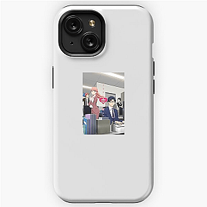 Monthly Girls' Nozaki-kun Beyond The Panels Monthly Girls' Nozaki Kun Samsung Cases