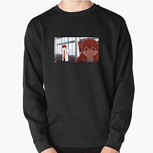 Monthly Girls' Nozaki-kun Nozaki's Manga Assistant Monthly Girls' Nozaki Kun Sweatshirts