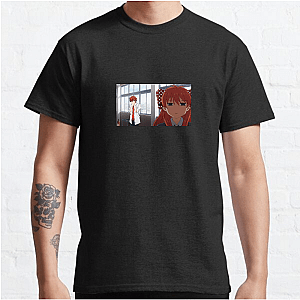 Monthly Girls' Nozaki-kun Nozaki's Manga Assistant Monthly Girls' Nozaki Kun T-Shirts