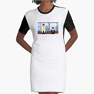 Monthly Girls' Nozaki-kun My Favorite RomCom Monthly Girls' Nozaki Kun Dresses