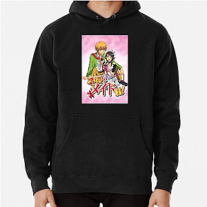 Monthly Girls' Nozaki-kun Unforgettable Characters Monthly Girls' Nozaki Kun Hoodies