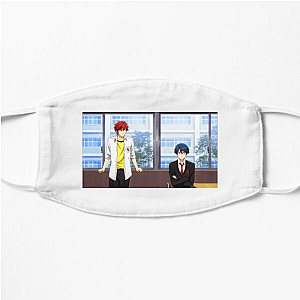 Monthly Girls' Nozaki-kun My Favorite RomCom Monthly Girls' Nozaki Kun Face Masks