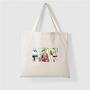 Monthly Girls' Nozaki-kun Chiyo's Unrequited Love Monthly Girls' Nozaki Kun Bags