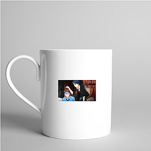 Monthly Girls' Nozaki-kun Manga Madness Monthly Girls' Nozaki Kun Mugs