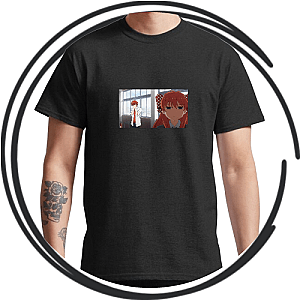 Monthly Girls' Nozaki Kun T-Shirts