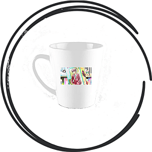 Monthly Girls' Nozaki Kun Mugs