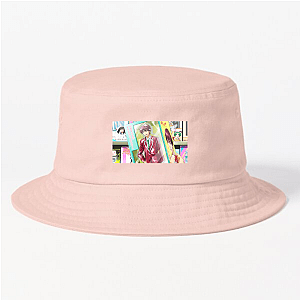 Monthly Girls' Nozaki-kun Chiyo's Unrequited Love Monthly Girls' Nozaki Kun Hats & Caps