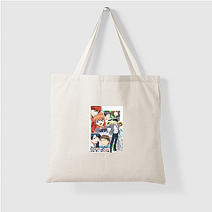 Monthly Girls' Nozaki-kun Romance Is Hard Monthly Girls' Nozaki Kun Bags