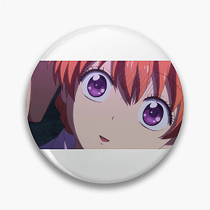 Monthly Girls' Nozaki-kun School Life Comedy Monthly Girls' Nozaki Kun Pins