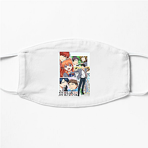 Monthly Girls' Nozaki-kun Romance Is Hard Monthly Girls' Nozaki Kun Face Masks
