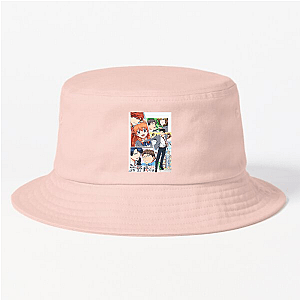 Monthly Girls' Nozaki-kun Romance Is Hard Monthly Girls' Nozaki Kun Hats & Caps