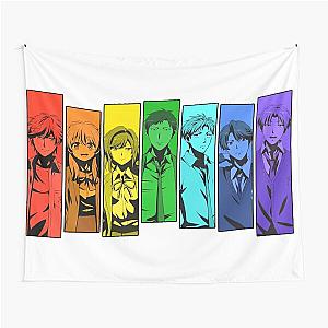 Gekkan Shoujo Nozaki-Kun Tapestry