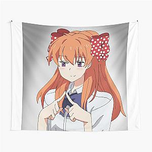 Unveiling the Charm of Chiyo Sakura A Gorgeous Anime and Manga Girl in Monthly Girls' Nozaki-kun Tapestry