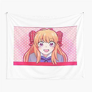 Unveiling the Charm of Chiyo Sakura A Gorgeous Anime and Manga Girl in Monthly Girls' Nozaki-kun Tapestry