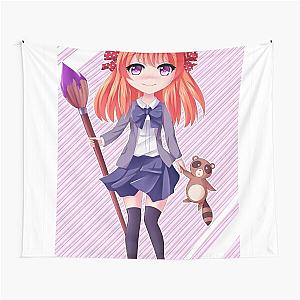 Unveiling the Charm of Chiyo Sakura A Gorgeous Anime and Manga Girl in Monthly Girls' Nozaki-kun Tapestry