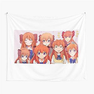 Unveiling the Charm of Chiyo Sakura A Gorgeous Anime and Manga Girl in Monthly Girls' Nozaki-kun Tapestry