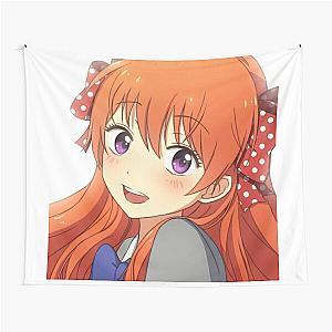 Unveiling the Charm of Chiyo Sakura A Gorgeous Anime and Manga Girl in Monthly Girls' Nozaki-kun Tapestry