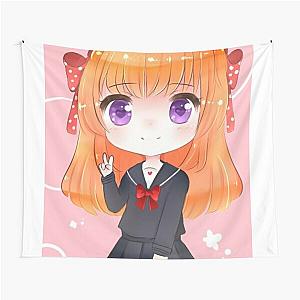 Unveiling the Charm of Chiyo Sakura A Gorgeous Anime and Manga Girl in Monthly Girls' Nozaki-kun Tapestry