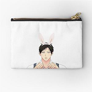 NOZAKI  Zipper Pouch