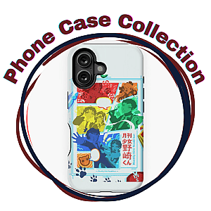 Monthly Girls' Nozaki-kun Cases