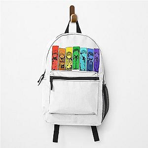 gekkan shoujo nozaki kun colors Backpack