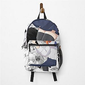 Unveiling the Charm of Chiyo Sakura A Gorgeous Anime and Manga Girl in Monthly Girls' Nozaki-kun Backpack