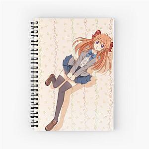 Unveiling the Charm of Chiyo Sakura A Gorgeous Anime and Manga Girl in Monthly Girls' Nozaki-kun Spiral Notebook