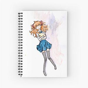 Sakura Chiyo from Gekkan Shoujo Nozaki-kun Spiral Notebook