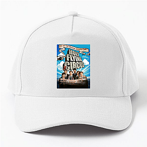 Monty Python My Favorite Absurdist Comedy Monty Python's Flying Circus Hats & Caps