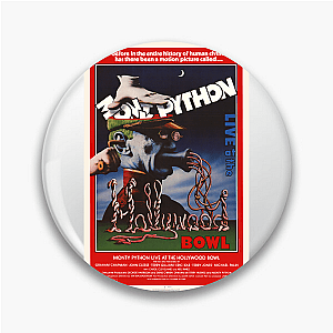 Monty Python Always Surreal Always Brilliant Monty Python's Flying Circus Pins