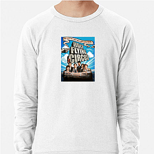 Monty Python My Favorite Absurdist Comedy Monty Python's Flying Circus Sweatshirts