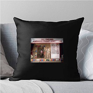 Monty Python Dead Parrot Society Monty Python's Flying Circus Pillows Cover