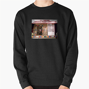 Monty Python Dead Parrot Society Monty Python's Flying Circus Sweatshirts